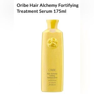 Oribe Alchemy Serum, please see third picture for full product description.